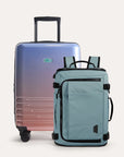 Blast & Getaway Set