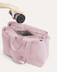 Halo 25L Work Tote