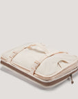 Hanging Foldable Compression Packing Cubes