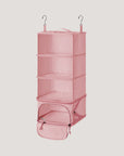 Hanging Foldable Compression Packing Cubes