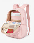 Bonchemin 15.6 inch Laptop Backpacks