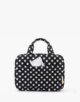Bonchemin Stripes Space Saver Toiletry Bag