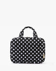 Bonchemin Stripes Space Saver Toiletry Bag