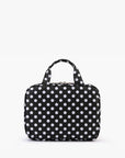 Bonchemin Stripes Space Saver Toiletry Bag