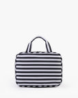 Bonchemin Stripes Space Saver Toiletry Bag
