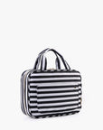 Bonchemin Stripes Space Saver Toiletry Bag