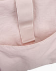 15.6" Large tote bags for travel with Yoga Mat Buckle-Bagsmart