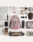 Focus 15.6" Laptop Backpack