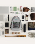 Focus 15.6" Laptop Backpack