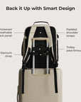Blast Pro 38L Travel Backpack