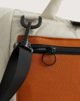 (FREE GIFT) Paz Roll Top Lunch Bag