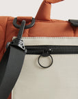 (FREE GIFT) Paz Roll Top Lunch Bag