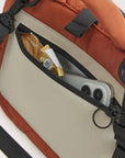 (FREE GIFT) Paz Roll Top Lunch Bag
