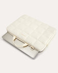 Bubble 15.6" Laptop Sleeve Pro