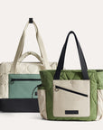 Paz Travel Set