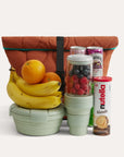 (FREE GIFT) Paz Roll Top Lunch Bag
