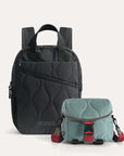 Paz Backpack & Sling Set