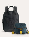 Paz Backpack & Sling Set