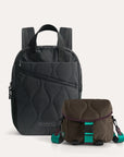 Paz Backpack & Sling Set