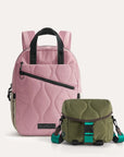 Paz Backpack & Sling Set