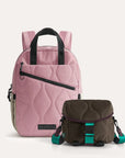 Paz Backpack & Sling Set