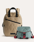 Paz Backpack & Sling Set