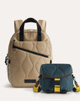 Paz Backpack & Sling Set