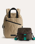 Paz Backpack & Sling Set