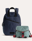 Paz Backpack & Sling Set