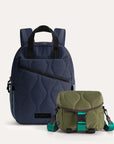 Paz Backpack & Sling Set