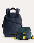 Paz Backpack & Sling Set