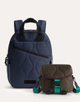 Paz Backpack & Sling Set