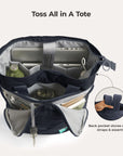Paz 20L Totepack