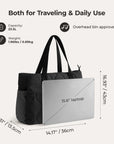 Paz 23L Tote II