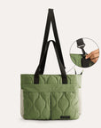 Paz 23L Tote II