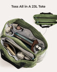 Paz 23L Tote II