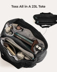 Paz 23L Tote II