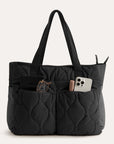 Paz 23L Tote II