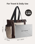 Paz 23L Tote