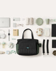 Paz 25L Diaper Tote