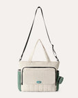 Paz 25L Diaper Tote