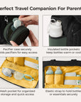 Paz 25L Diaper Tote