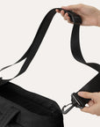 Paz 25L Diaper Tote