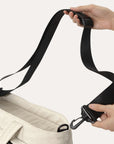 Paz 25L Diaper Tote
