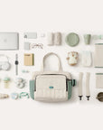 Paz 25L Diaper Tote