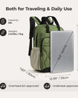 Paz 28L Backpack
