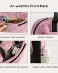 Paz 28L Backpack