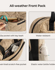 Paz 28L Backpack