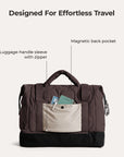Paz 34L Duffle