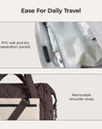 Paz 34L Duffle